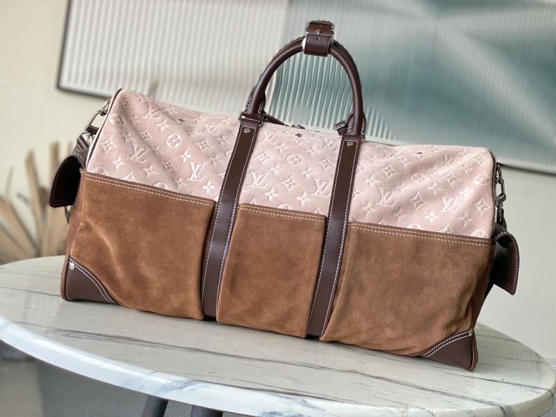 LV Travel Bags